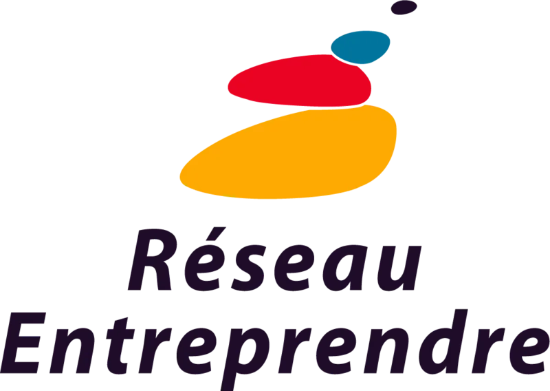 Logo de Réseau Entreprendre